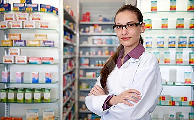 Как часто вы покупаете лекарства?