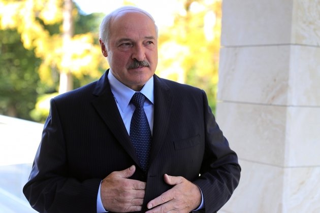 Лукашенко предложил замену российскому рублю
