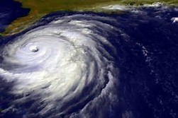 Почему стало так много ураганов?