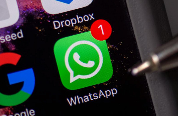 WhatsApp ограничил пересылку сообщений для борьбы с фейками