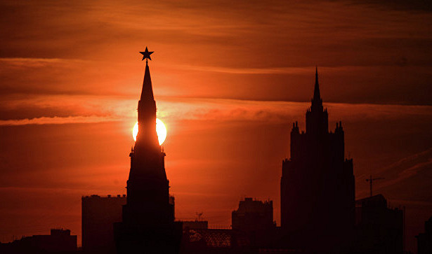 «Не уважают слабость»: ФРГ призвала Москву играть по правилам