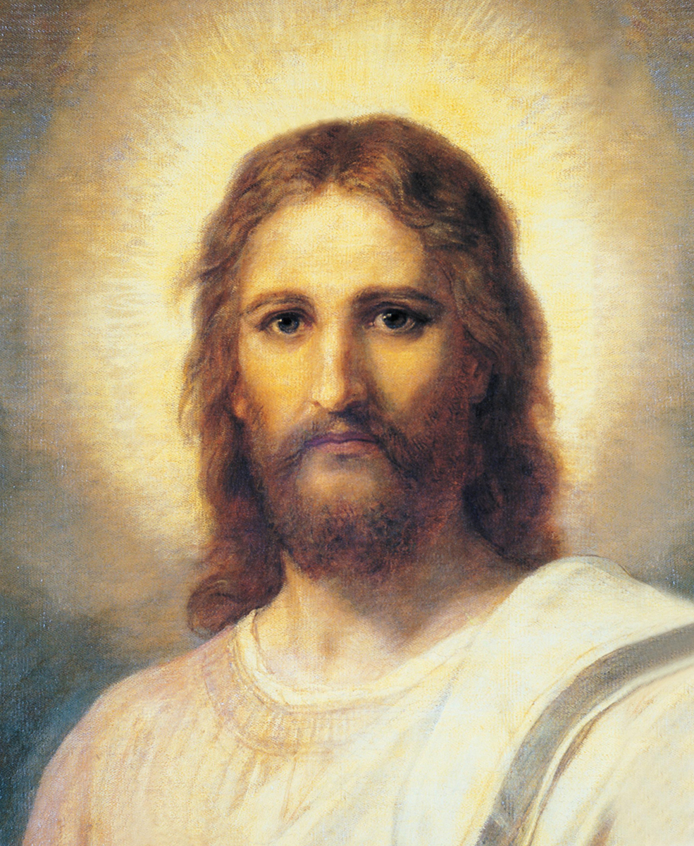 Образ Иисуса Христа: самая загадочная тайна человеческой истории