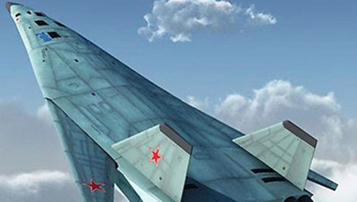Новейший российский бомбардировщик-ракетоносец появится через 5-7 лет