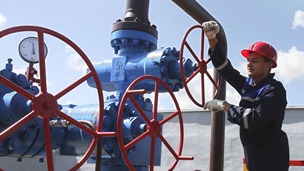 Первый шаг: Россия будет продавать Европе газ за рубли