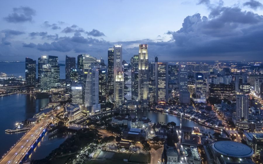 Что сингапурцу хорошо, то русскому не понять
