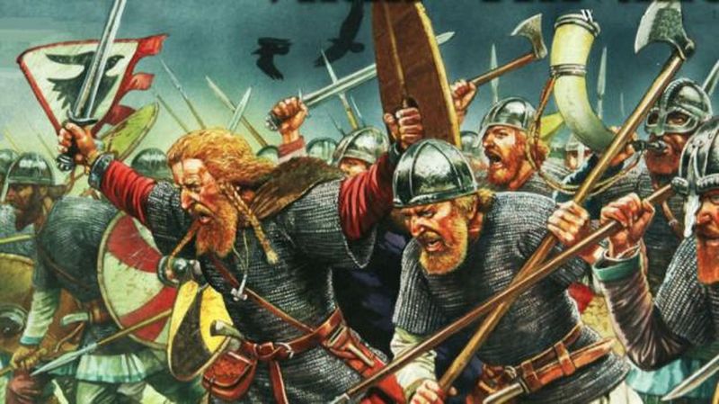 В Исландии 400 лет действовал закон — убивать басков на месте