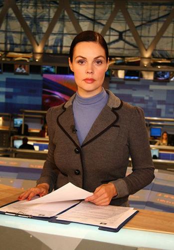 «Первый канал подтверждает»: Телеведущая Андреева запечатлела на отдыхе приближающуюся Нибиру