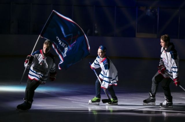 В России создадут хоккейную лигу для игроков в возрасте 15-17 лет - ФХР