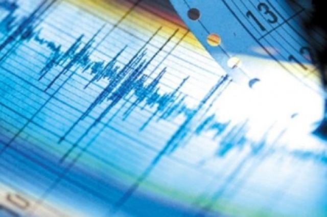 Более 10 землетрясений было зафиксировано у берегов Камчатки за сутки