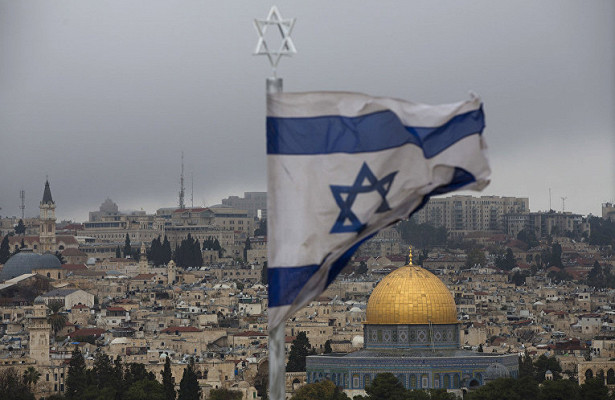 Haaretz (Израиль): Израиль совершает самоубийство