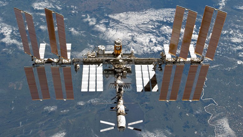 Россия опасается, что корабль Crew Dragon США может создать аварийную ситуацию на МКС