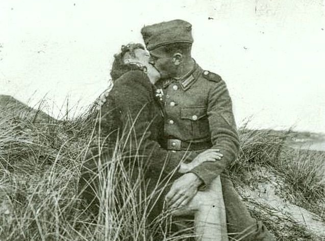 Сколько солдат вермахта приходилось на одну немецкую «походно-полевую жену» во время войны