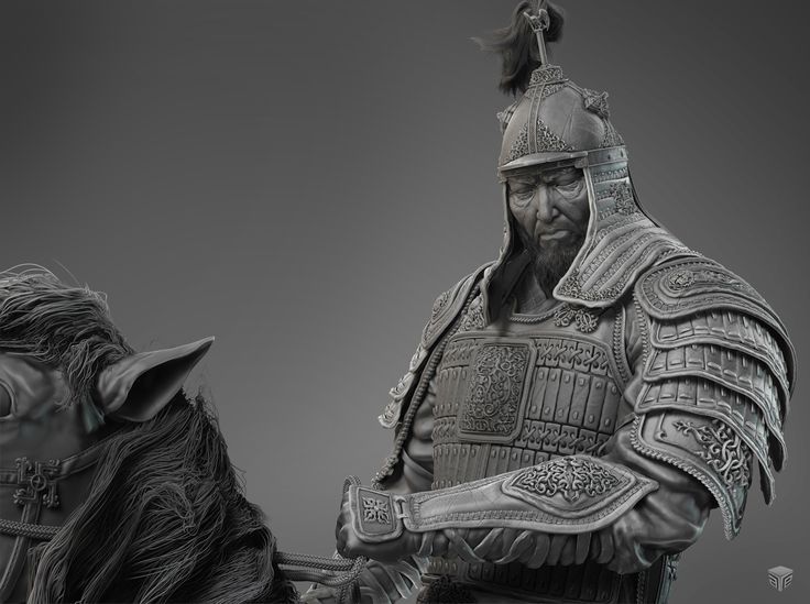 Ген Чингисхана