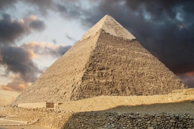 Великая Пирамида