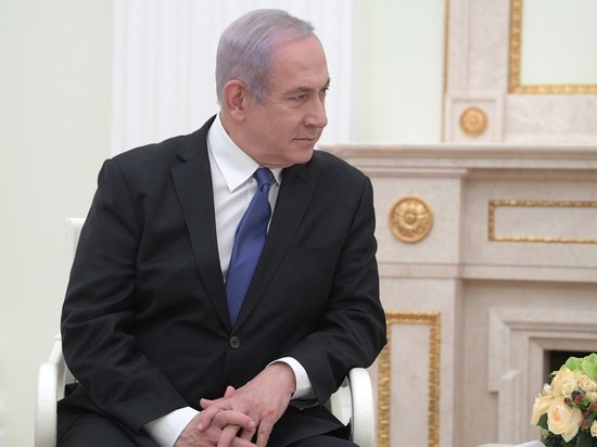 Нетаньяху приехал к Путину предупредить о войне