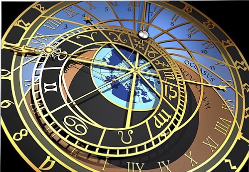 Астрономические часы на русских часовнях: знания древних людей о строении солнечной системы и астрономии