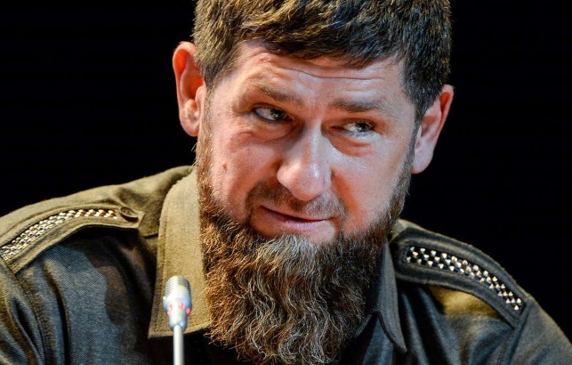 Кадырову присвоили титул "Герой Ислама"