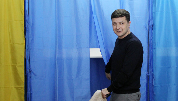 Зеленскому не нужен "договорняк" с Тимошенко