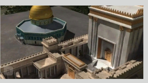 Третий Храм могут построить уже после 9 апреля.