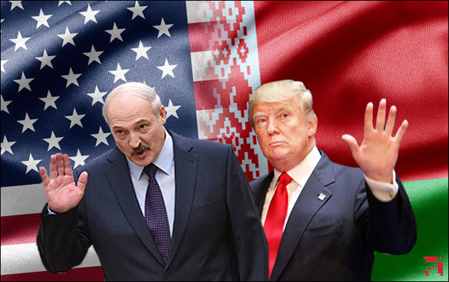 Лукашенко назвал главных виновников нестабильности в мире