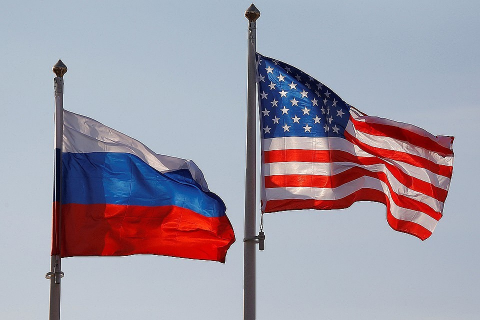 В Министерстве финансов США заявили, что Америка и дальше будет применять санкции в отношении России
