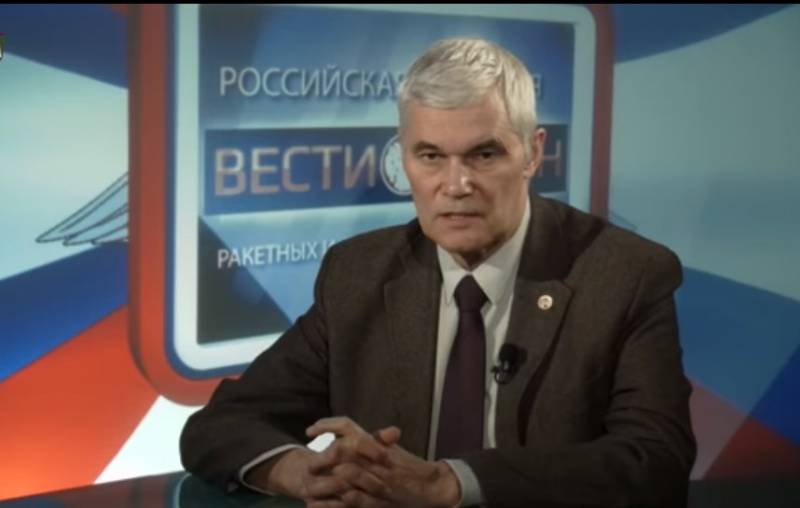 Сивков: Для возможной войны с Россией США подготовили «Троянского коня»