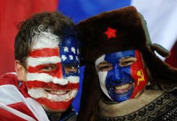 Американские социологи подтвердили, что в мире все лучше относятся к России, и все хуже – к США