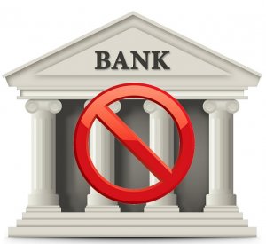 Банки отбирают власть у государства
