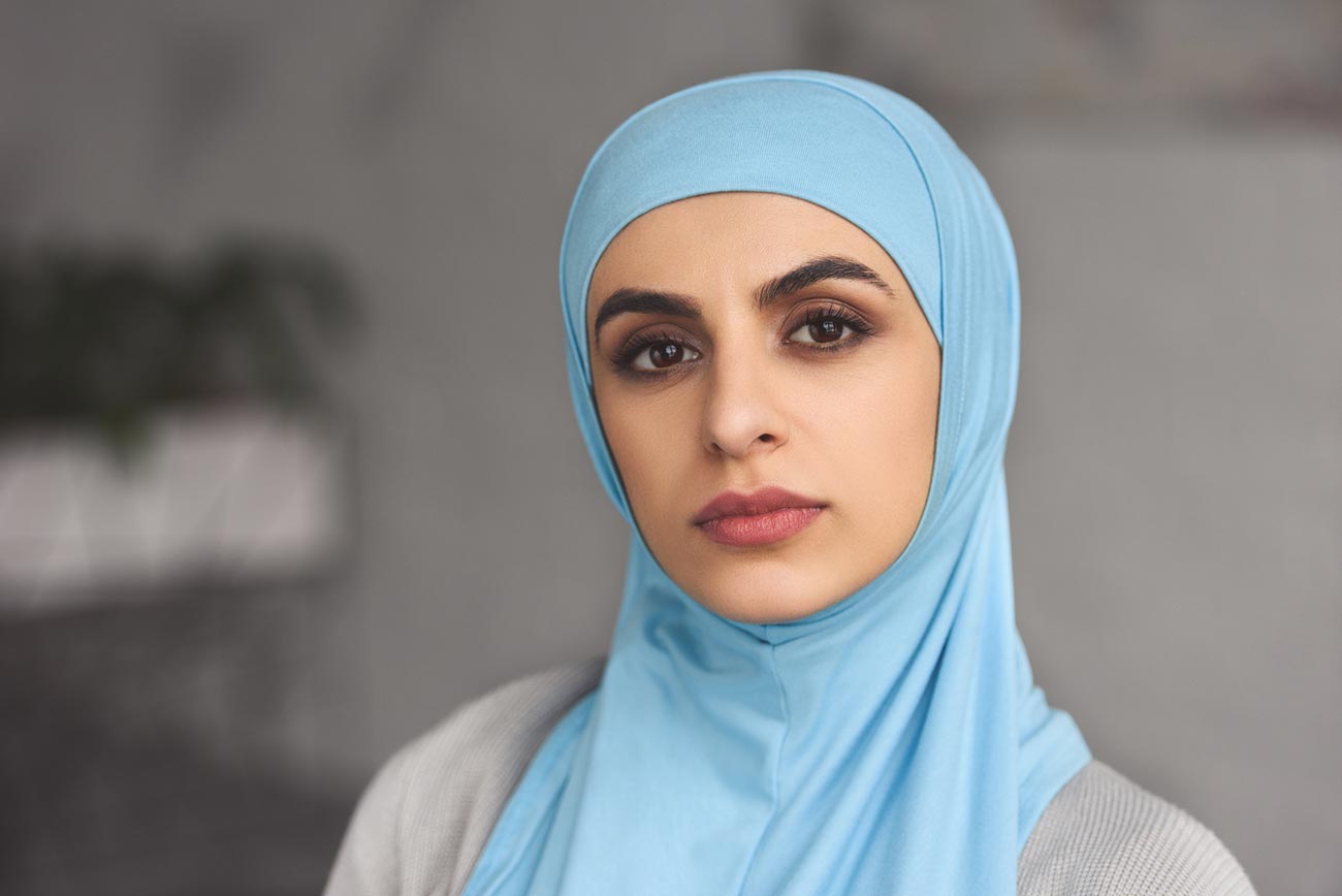 10 откровенных высказываний женщин из мусульманских стран о жизни