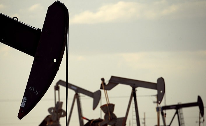 Habertürk: куда США, ОПЕК и Россия выведут нефть?