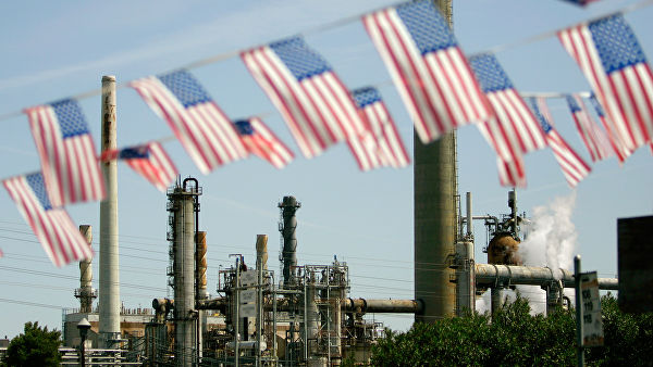 Отравленные резервы: стратегический нефтяной запас США протух