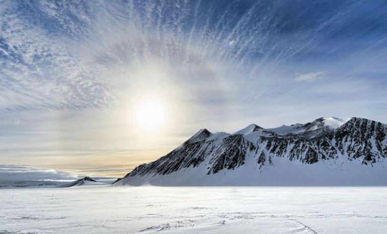 Суммируем, что же исследователи нашли в Антарктиде за два столетия