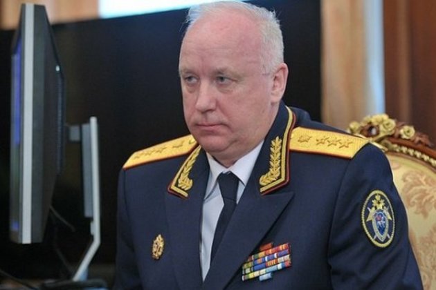 Бастрыкин заявил о хищениях в Роскосмосе без «конца и края»