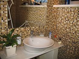 Плитка или мозаика - что лучше для вашей ванной