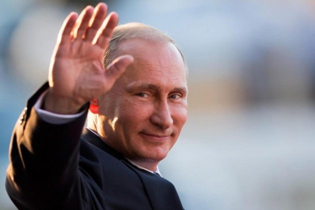 «Это вам не Авангарды»: новое заявление Путина о супероружии перепугало мир