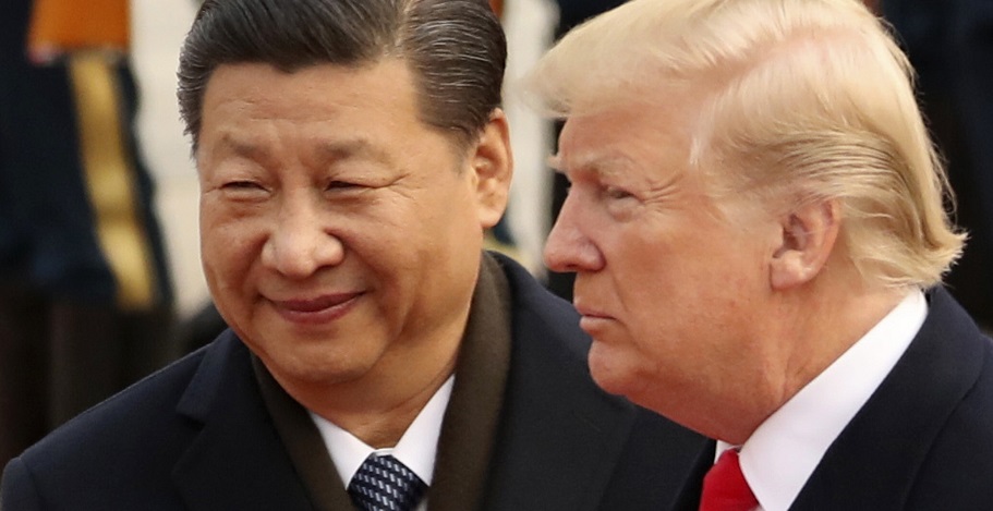 «Они сильно расстроятся»: Китай нашел действенное оружие для торговой войны с США