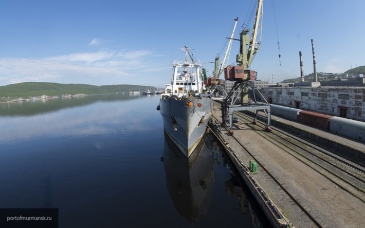Финны тоже начали ощущать последствия развития российских портов