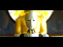 Будда-робот