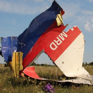 Киев хотел убить Путина, но сбил MH17