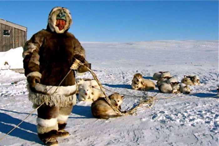 Генетики расшифровали геномы первых сибиряков и эскимосов