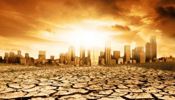 CNN: экстремальные температуры будут наблюдаться к концу века на 58% поверхности Земли