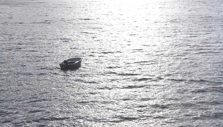 60-летний мужчина пережил четыре дня, оказавшись в море без пищи и воды