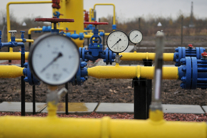 Украине предрекли распад в случае потери российского газа