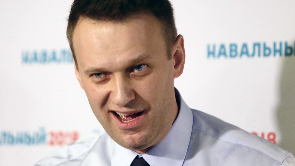 Зачем Навальный стал распинаться о дороговизне отдыха на Алтае?