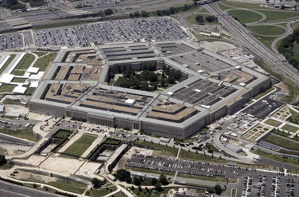 Пентагон: в чем связь между «числом зверя» и штабом министерства обороны США