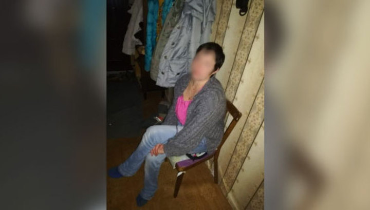 В Ленобласти пьяная мать до смерти избила сына из-за компьютерной игры