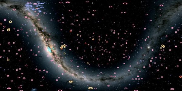 Невероятная анимация показывает, как мы нашли 4000 планет за пределами нашей Солнечной системы