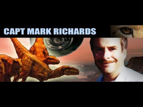 История Марка Ричардса - Окончание