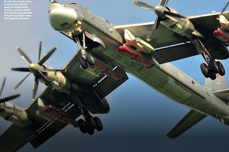 Горячие южнокорейские летчики выстрелили в направлении трех российских и двух китайских самолетов