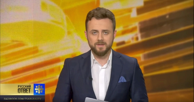 Царьград ТВ - Госдума готовит еще одну бомбу замедленного действия
